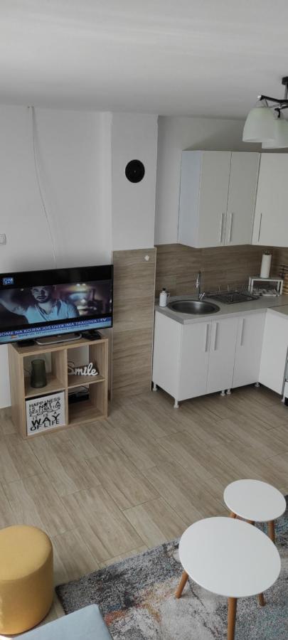 Vikend House Villa Ljig Dış mekan fotoğraf