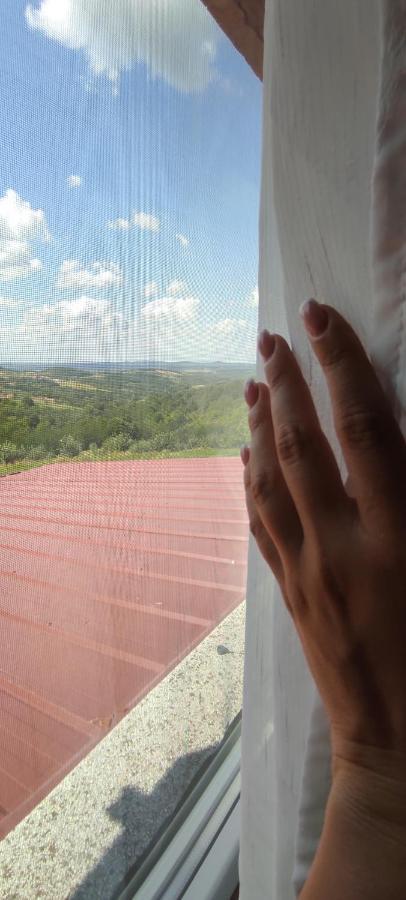 Vikend House Villa Ljig Dış mekan fotoğraf